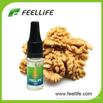 Feellife Premium E-Liquid Free Sample Walnut